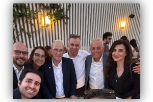 Karaköy RK 2025 Eylül Ayı Bülteni