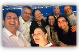 Karaköy RK 2025 Eylül Ayı Bülteni