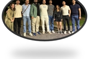 Karaköy RK 2025 Eylül Ayı Bülteni