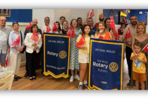 Karaköy RK 2025 Eylül Ayı Bülteni