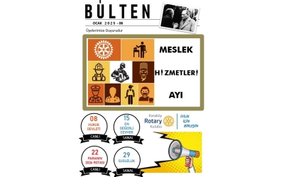 2026 Ocak