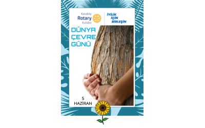 Dünya Çevre Günü