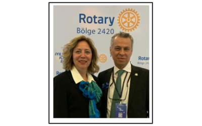 Sizleri Selamlarken (Mart 2026)