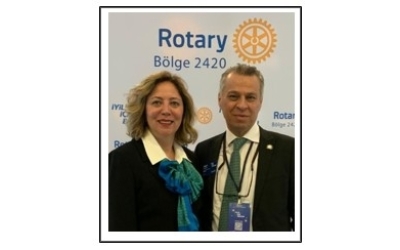 Sizleri Selamlarken (Ocak 2026)