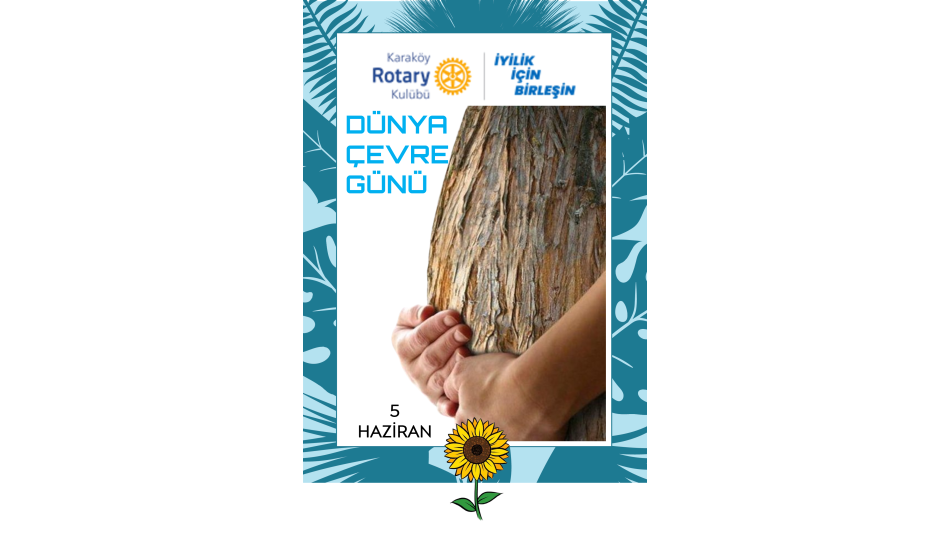 Dünya Çevre Günü