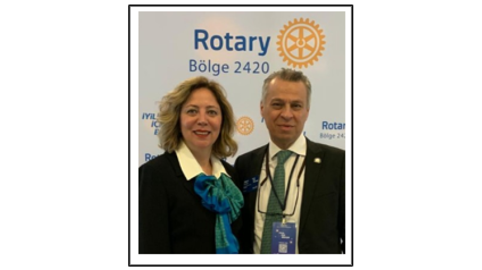 Sizleri Selamlarken (Nisan 2026)