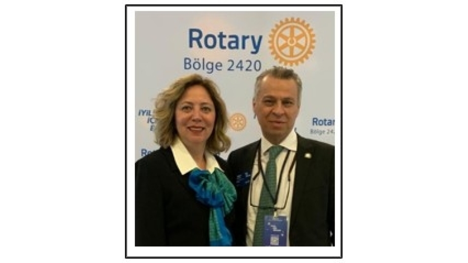 Sizleri Selamlarken (2026 Haziran)