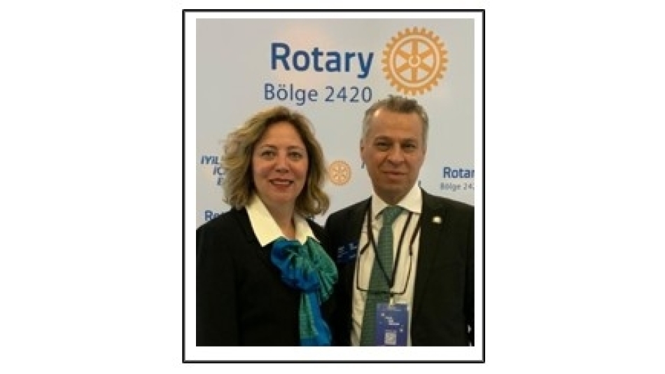 Sizleri Selamlarken (Şubat 2026)