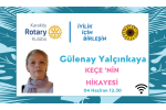 Keçe'nin Hikayesi