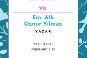 2025 Ekim