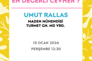 2026 Ocak