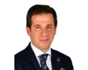 Alper Sarısoy