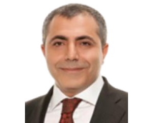 İrfan Hüseyin Yıldız