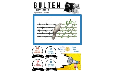 2026 Şubat