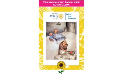 ANALER GÜNÜ KUTLU OLSUN
