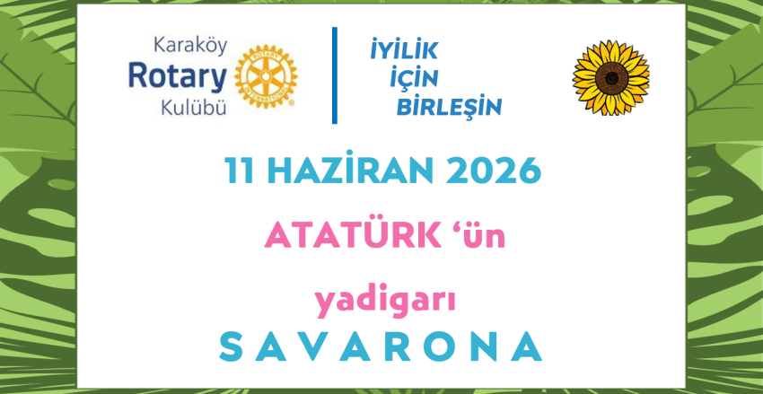 SAVARONA