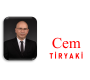 Cem Tiryaki - Eylül 2025