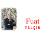 Fuat Yalçın - Eylül 2025
