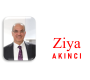 Ziya Akıncı - Eylül 2025