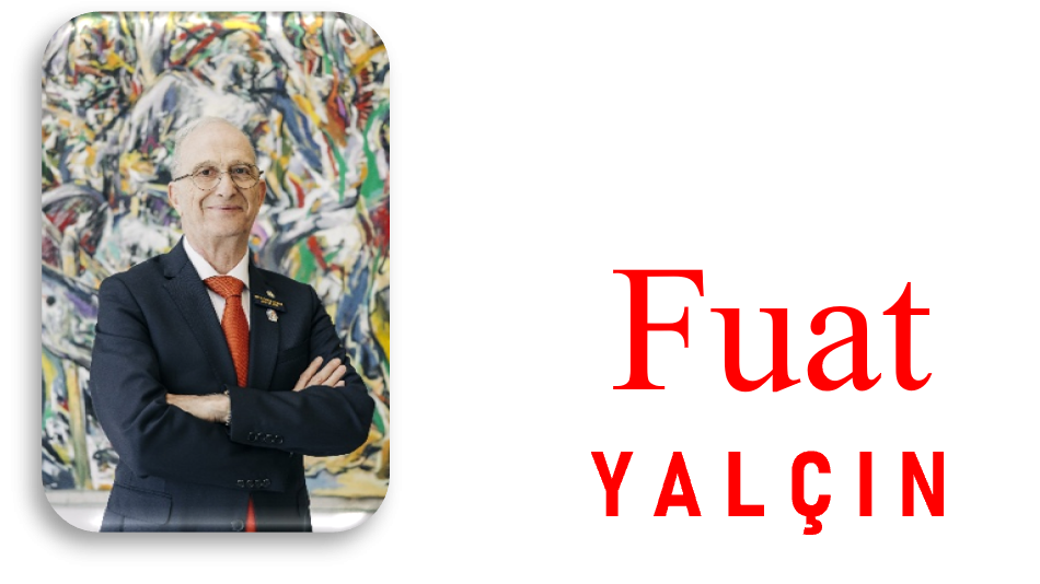 Fuat Yalçın - Eylül 2025