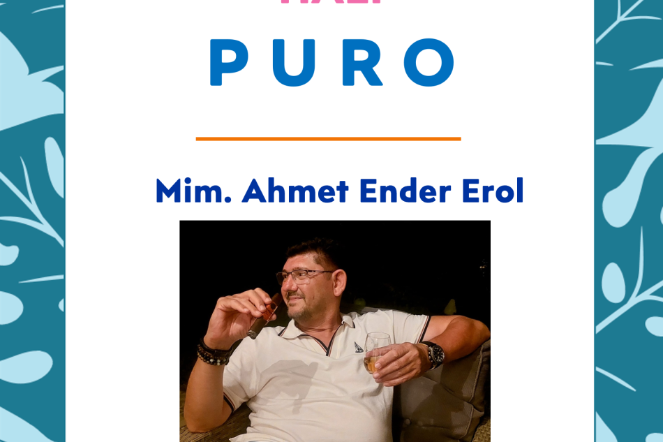 Tütün'ün En Afili Hali : P U R O 