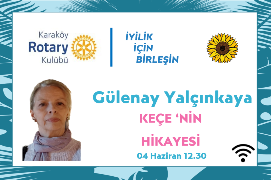 Keçe'nin Hikayesi