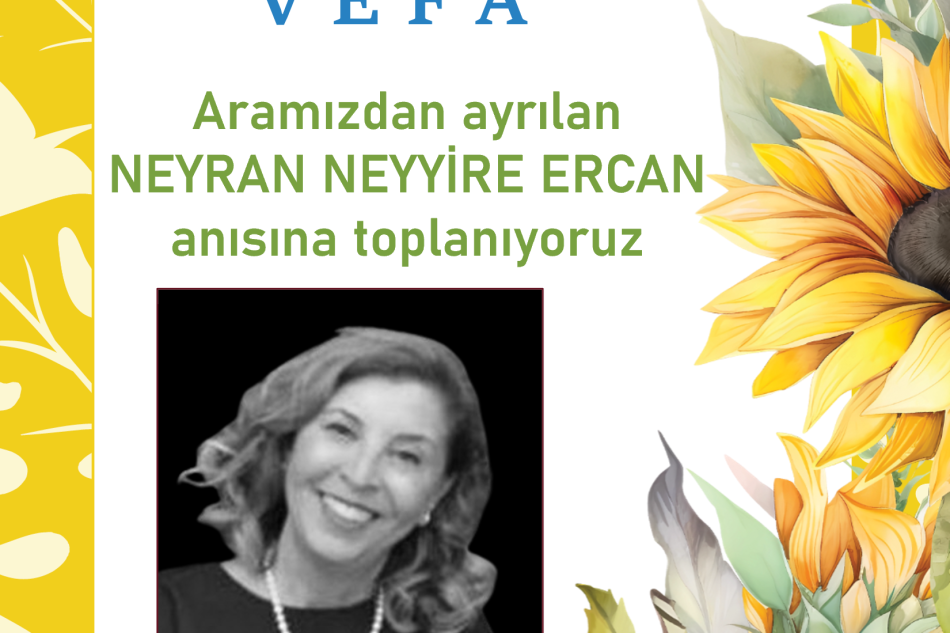 EŞLERİMİZ - Vefa